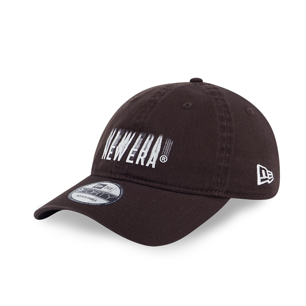 NEW ERA SURREAL NATURE CHOCOLATE 9FORTY UNST CAP