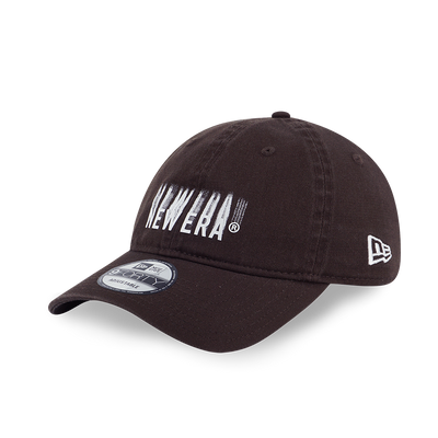 NEW ERA SURREAL NATURE CHOCOLATE 9FORTY UNST CAP