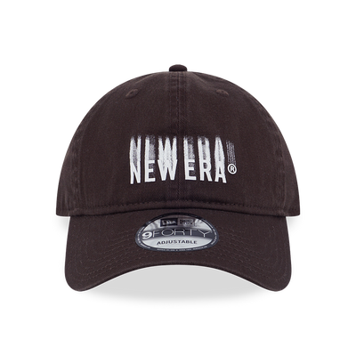 NEW ERA SURREAL NATURE CHOCOLATE 9FORTY UNST CAP