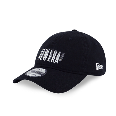 NEW ERA SURREAL NATURE BLACK 9FORTY UNST CAP