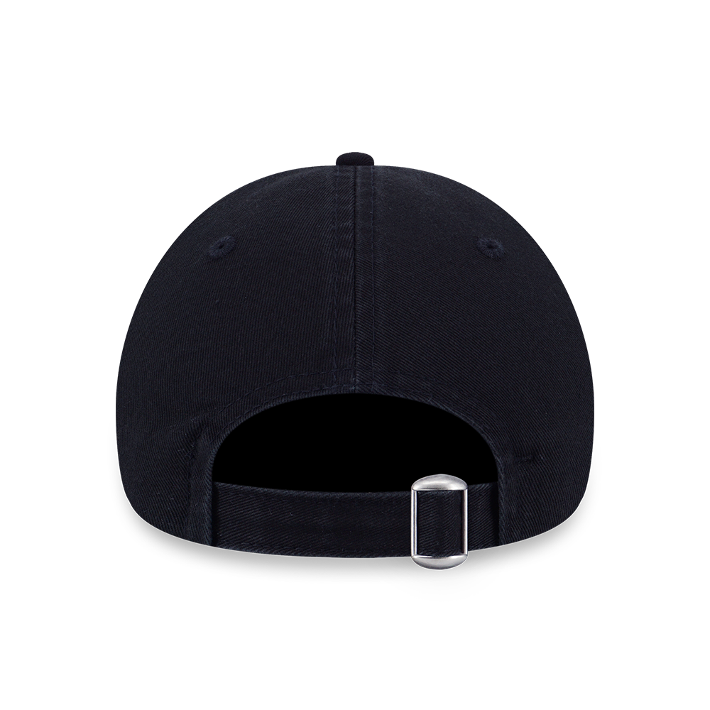 NEW ERA SURREAL NATURE BLACK 9FORTY UNST CAP