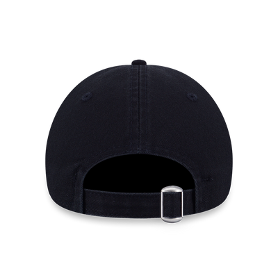 NEW ERA SURREAL NATURE BLACK 9FORTY UNST CAP