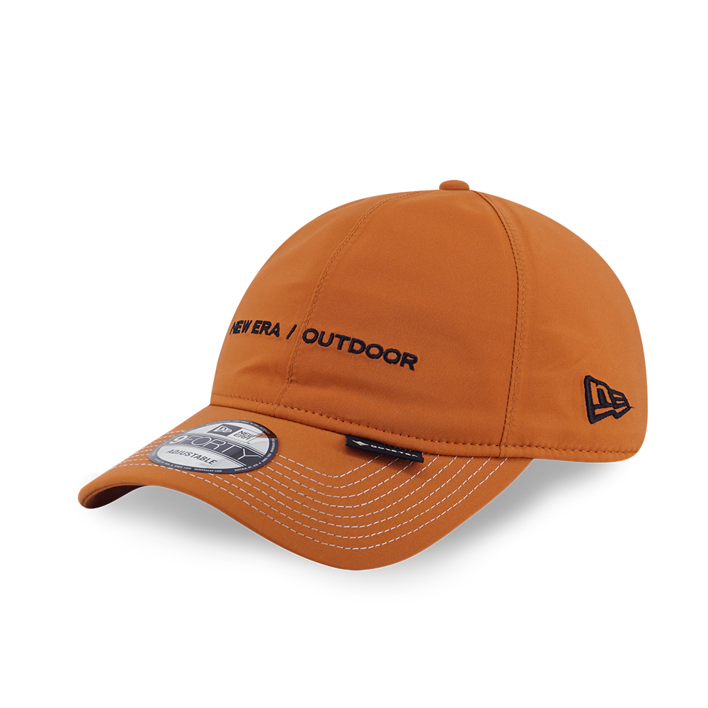 NEW ERA GORE-TEX® TOFFEE 9FORTY UNST CAP