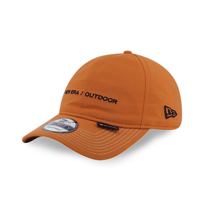 NEW ERA GORE-TEX® TOFFEE 9FORTY UNST CAP