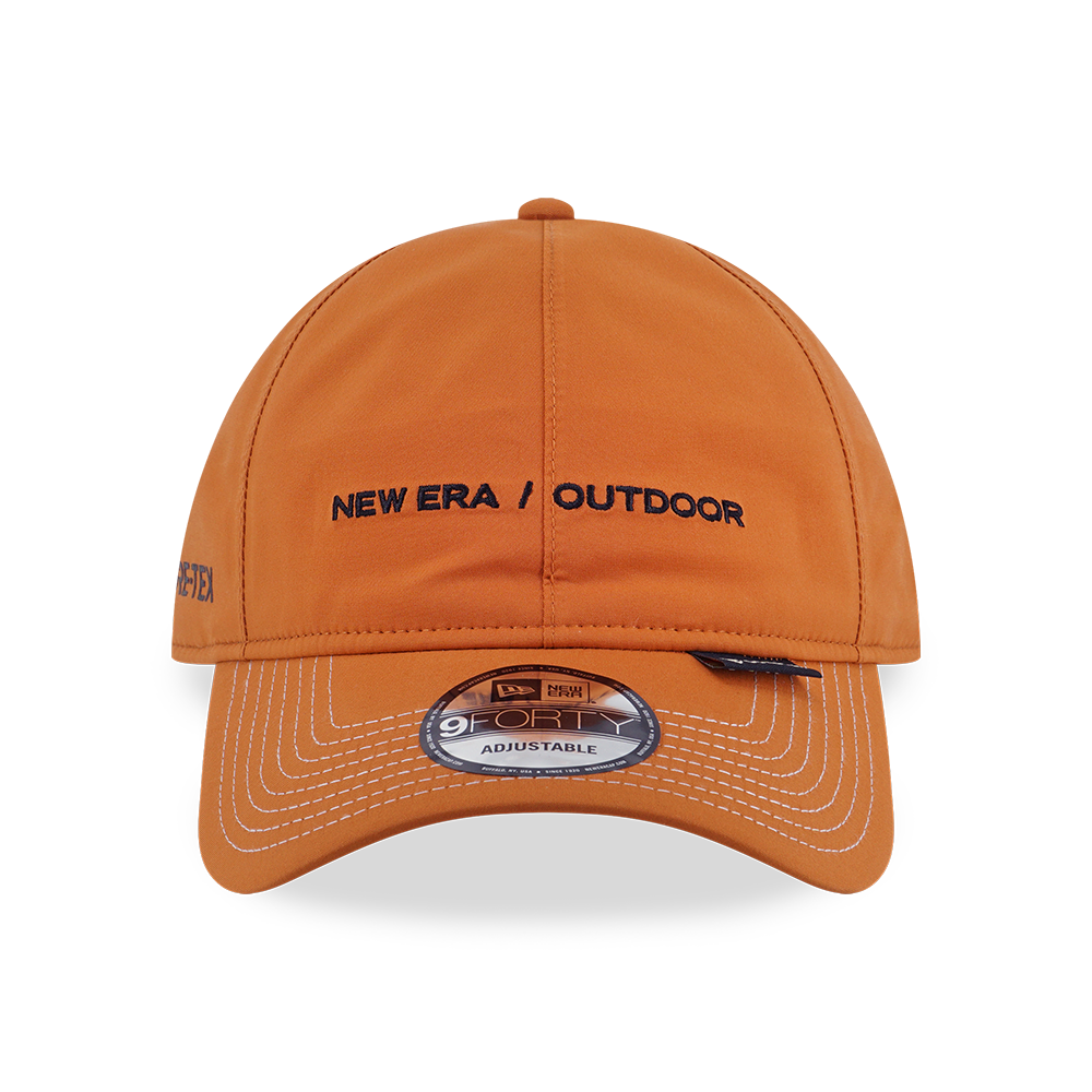 NEW ERA GORE-TEX® TOFFEE 9FORTY UNST CAP