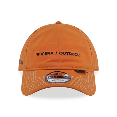 NEW ERA GORE-TEX® TOFFEE 9FORTY UNST CAP