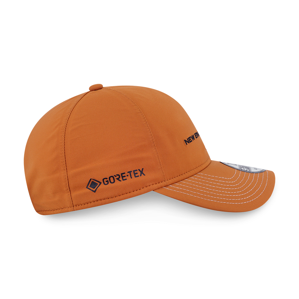 NEW ERA GORE-TEX® TOFFEE 9FORTY UNST CAP