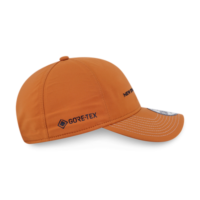 NEW ERA GORE-TEX® TOFFEE 9FORTY UNST CAP