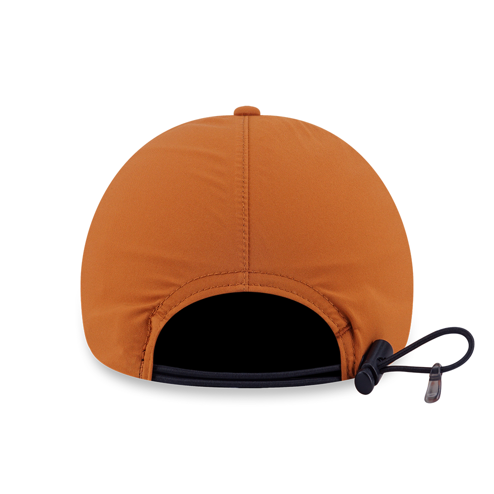 NEW ERA GORE-TEX® TOFFEE 9FORTY UNST CAP