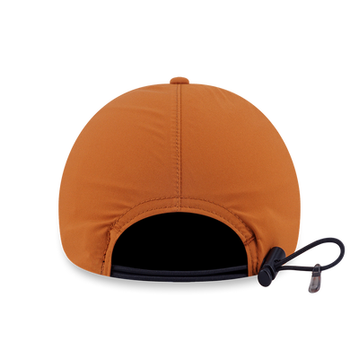 NEW ERA GORE-TEX® TOFFEE 9FORTY UNST CAP