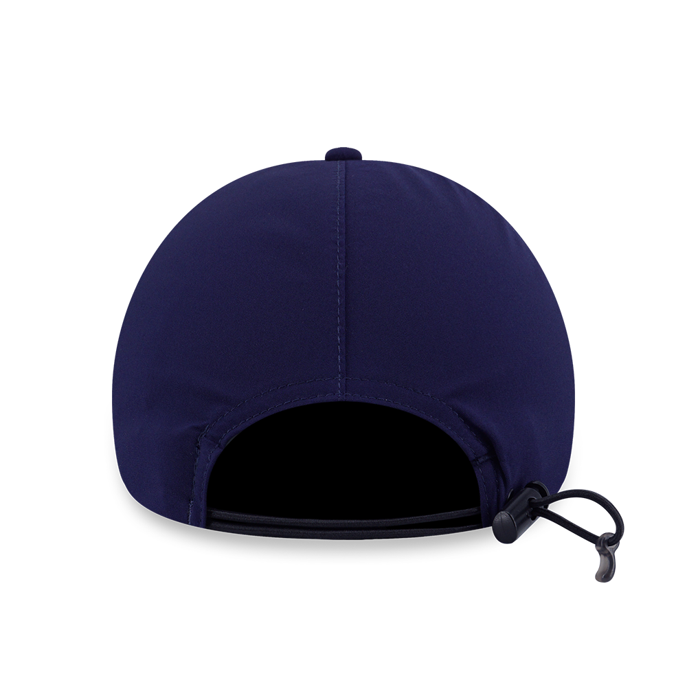 NEW ERA GORE-TEX® NAVY 9FORTY UNST CAP