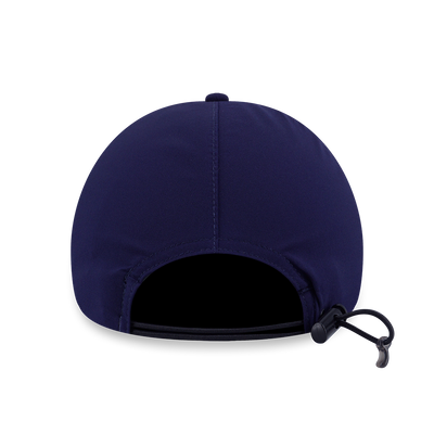 NEW ERA GORE-TEX® NAVY 9FORTY UNST CAP