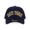 NEW YORK YANKEES WINTER WHISPER NAVY 9FORTY AF CAP