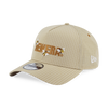 NEW ERA WILD BOTANICA BEIGE 9FORTY AF CAP