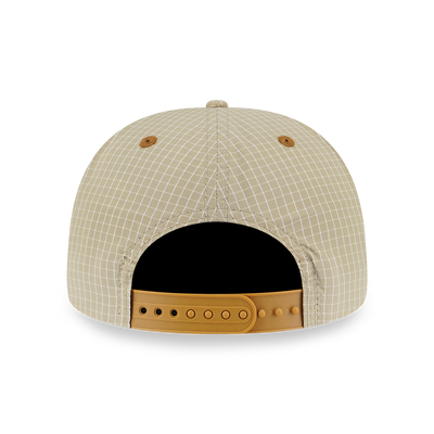 NEW ERA WILD BOTANICA BEIGE 9FORTY AF CAP