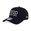 NEW ERA SURREAL NATURE BLACK 9FORTY AF CAP