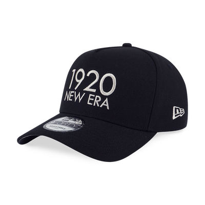 NEW ERA SURREAL NATURE BLACK 9FORTY AF CAP