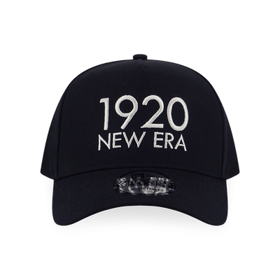 NEW ERA SURREAL NATURE BLACK 9FORTY AF CAP