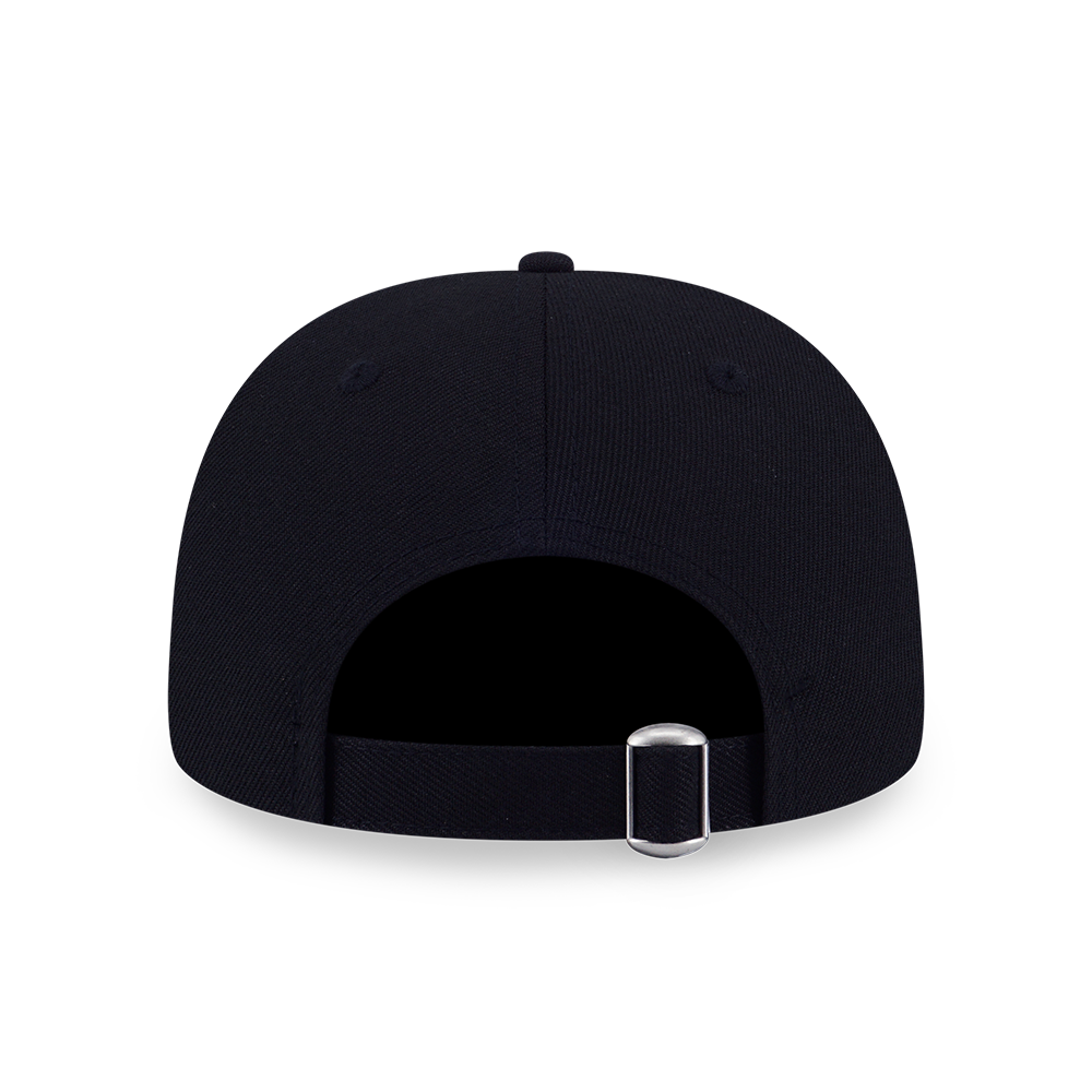 NEW ERA SURREAL NATURE BLACK 9FORTY AF CAP