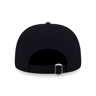 NEW ERA SURREAL NATURE BLACK 9FORTY AF CAP