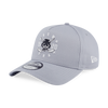 NEW ERA STREET DANGLE DOLPHIN GRAY 9FORTY AF CAP