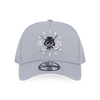 NEW ERA STREET DANGLE DOLPHIN GRAY 9FORTY AF CAP