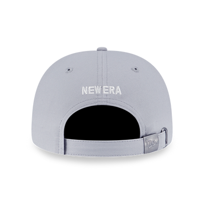 NEW ERA STREET DANGLE DOLPHIN GRAY 9FORTY AF CAP