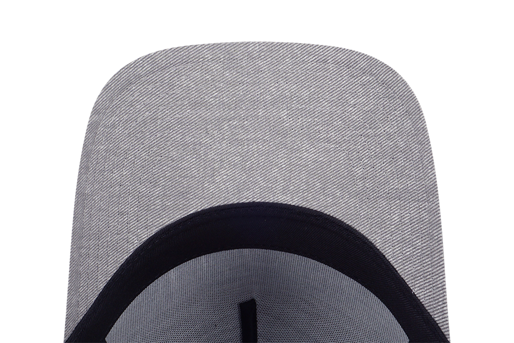 NEW ERA ODE TO NY LIGHT GRAY 9FORTY AF CAP