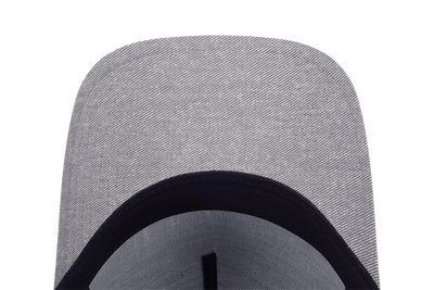 NEW ERA ODE TO NY LIGHT GRAY 9FORTY AF CAP