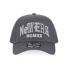 NEW ERA ODE TO NY GRAY 9FORTY AF CAP