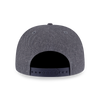 NEW ERA ODE TO NY GRAY 9FORTY AF CAP