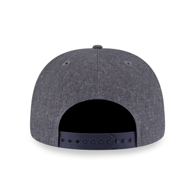 NEW ERA ODE TO NY GRAY 9FORTY AF CAP