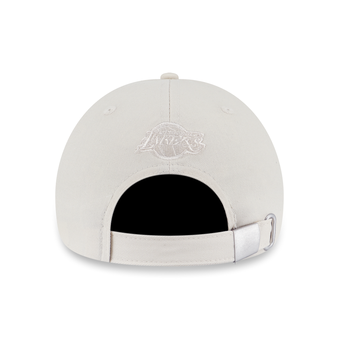 LOS ANGELES LAKERS TINT BRUSH LIGHT CREAM 9FORTY CAP