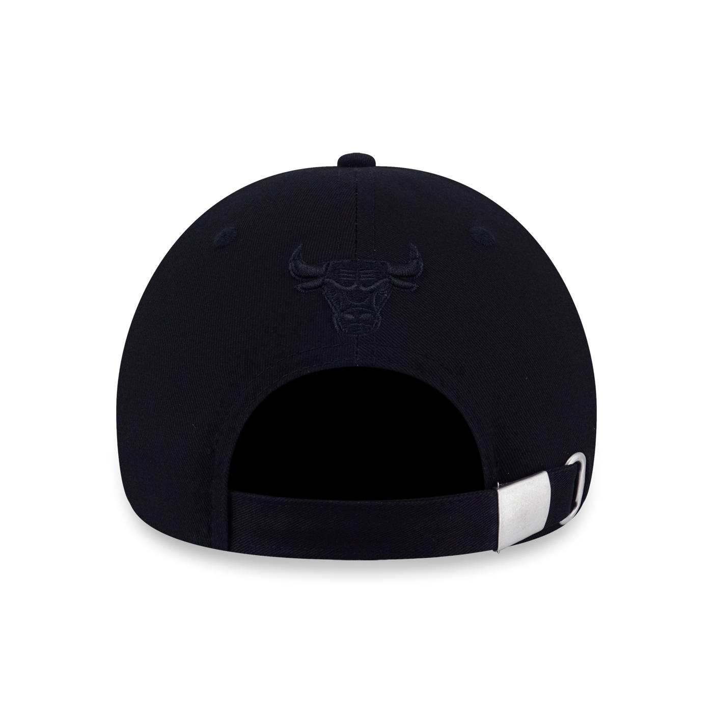 CHICAGO BULLS TINT BRUSH BLACK 9FORTY CAP