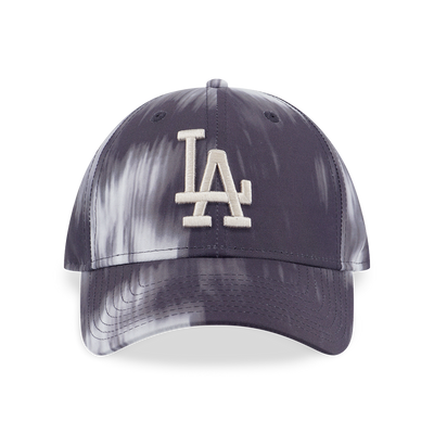 LOS ANGELES DODGERS SURREAL MULTI 9FORTY CAP