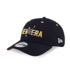 NEW ERA STREET DANGLE BLACK 9FORTY CAP