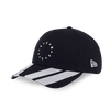 NEW ERA STREET DANGLE BLACK 9FORTY CAP