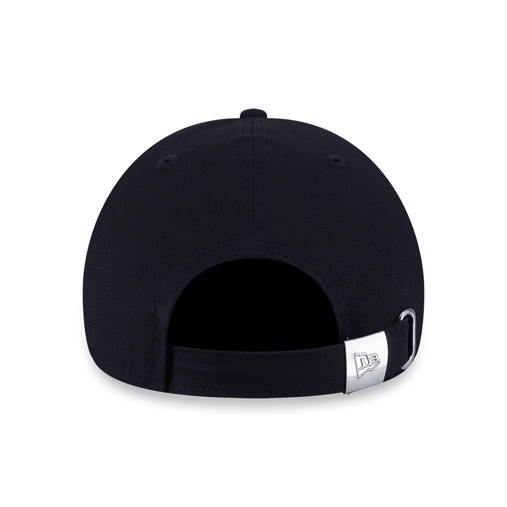 NEW ERA STREET DANGLE BLACK 9FORTY CAP