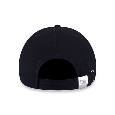 NEW ERA STREET DANGLE BLACK 9FORTY CAP