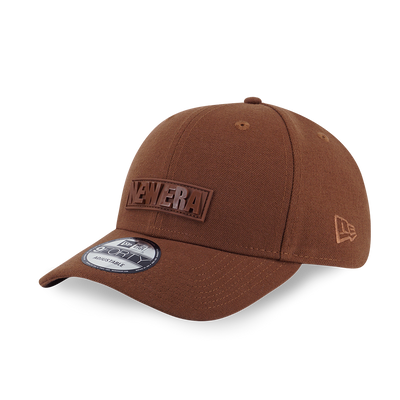 NEW ERA TONAL TOFFEE 9FORTY CAP