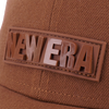 NEW ERA TONAL TOFFEE 9FORTY CAP