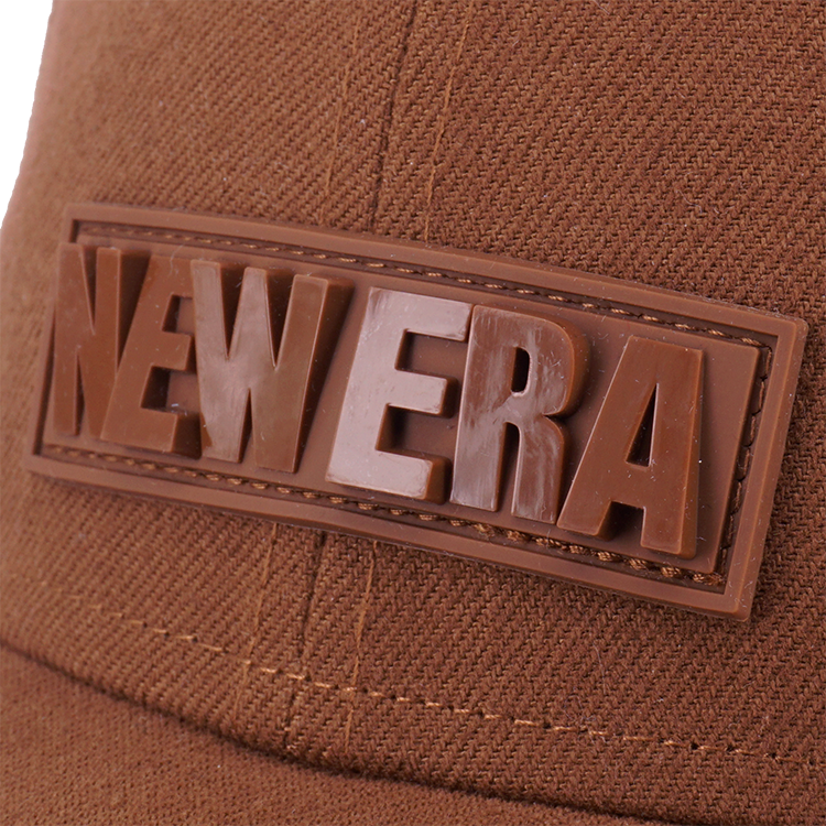 NEW ERA TONAL TOFFEE 9FORTY CAP