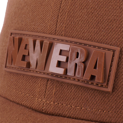 NEW ERA TONAL TOFFEE 9FORTY CAP