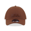 NEW ERA TONAL TOFFEE 9FORTY CAP