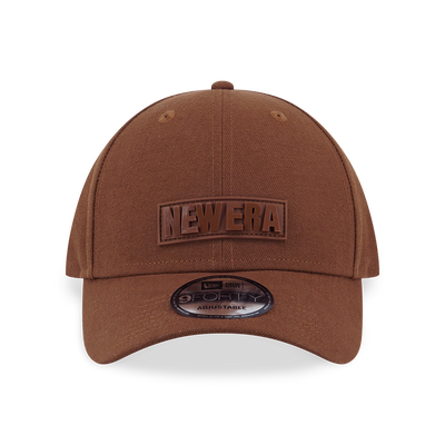 NEW ERA TONAL TOFFEE 9FORTY CAP