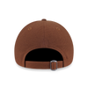 NEW ERA TONAL TOFFEE 9FORTY CAP