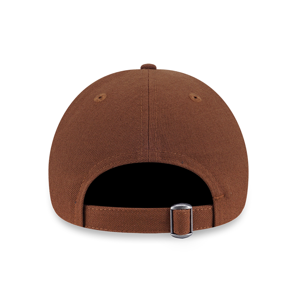 NEW ERA TONAL TOFFEE 9FORTY CAP