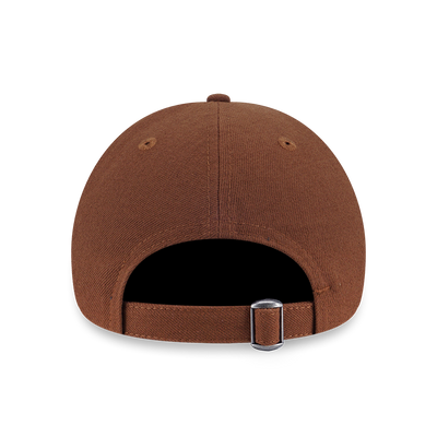 NEW ERA TONAL TOFFEE 9FORTY CAP