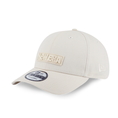 NEW ERA TONAL LIGHT CREAM 9FORTY CAP