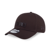 NEW ERA TONAL CHOCOLATE 9FORTY CAP